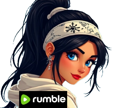 lesliecbj614's tweet image. If you aren't on @rumblevideo , you are missing out on some of the best streamers from gaming to sports to politics... @GamingOnRumble @MasteringRumble 💚
@2guys1coup @TheBigMigShow @BigTallRedneck @BrrrapPack @Fragniac @FurycastUSA @gameon_picks @GrimmHollywood @ImShawnCav…