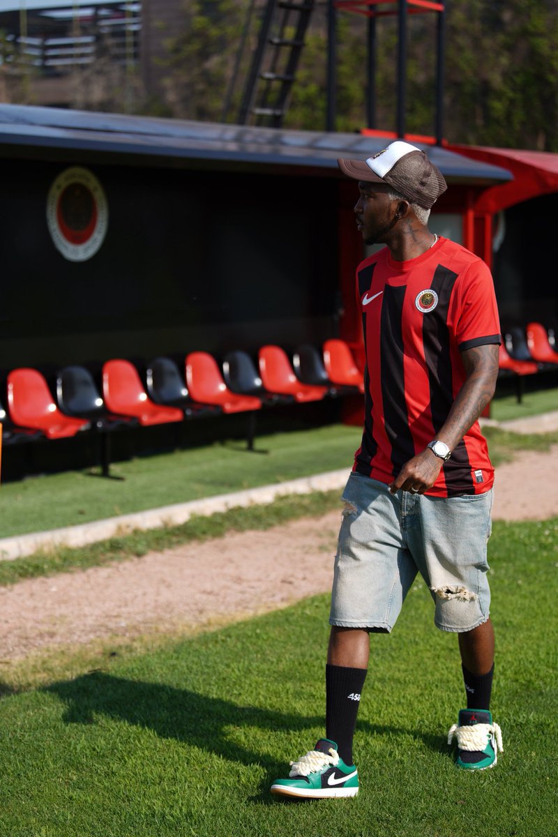 Henry Onyekuru eski günlerini aratıyor: Gençlerbirliği'nde çarpıcı istatistik!