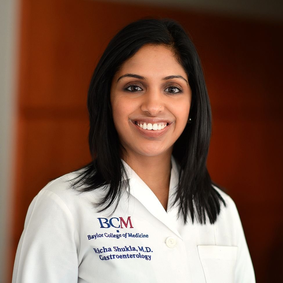 BCMCME's tweet image. Dr. @richashuklaMD brings compassion and clarity to the most challenging IBD cases.
A must-follow voice in GI, "Help! My IBD patient Has a New Diagnosis-- Pregnancy and Malignancy" is available for purchase and full access: bit.ly/3IvXvEt
@bcm_gihep @BCMCancerCenter