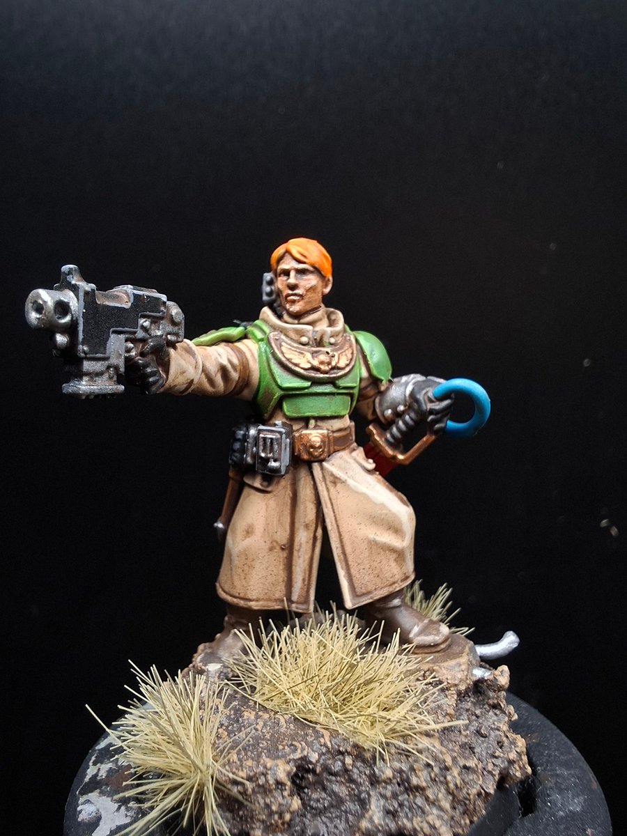 daiazusashiro's tweet photo. Astra Militarum Commander

#warhammer
#warhammer40k https://t.co/oEhCQuGUDY