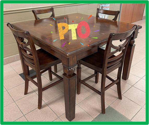 BecomingDrTodd's tweet photo. The Winship Learning Community truly appreciates the beautiful table and chairs which were purchased by our outstanding PTO. #TeamFocused @SpringISD @WinshipES https://t.co/WguWTrQBxC