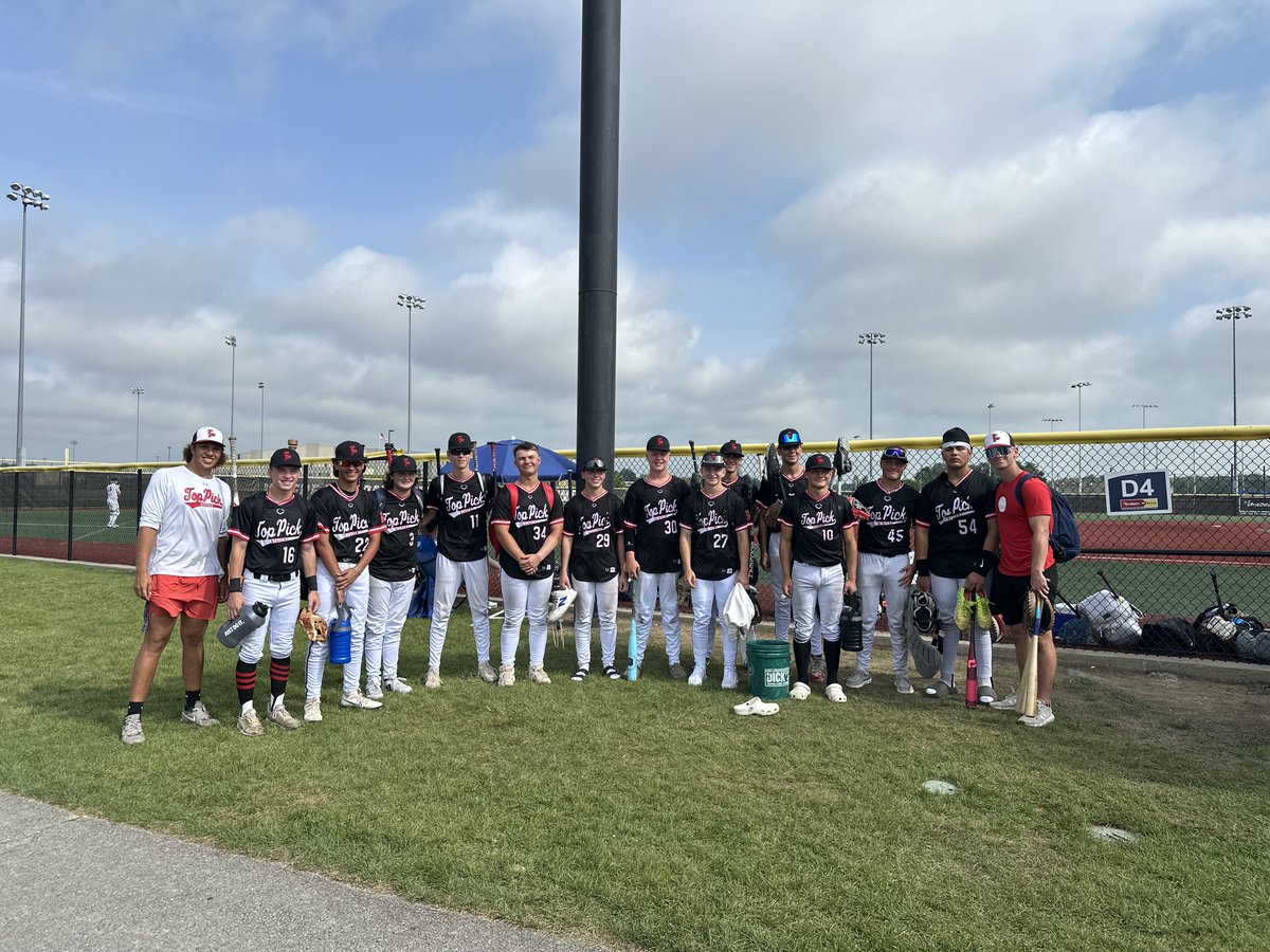 Jack Wiley (@jackwiley2009) on Twitter photo What a season I had with Top Pick 16U! ⚾️ At the plate, I hit .317 with a .403 OBP and a .879 OPS, 20 hits(including 10 doubles!) and 14 RBIs. On the mound, I was dialed in with 40 Ks in 25 IP and a 3.08 ERA. Keep working! <a href="/CoachSutor/">Derek Sutor</a> <a href="/TopPickAthletic/">Top Pick Athletics</a> <a href="/stce_baseball/">St. Charles East Baseball</a> <a href="/BSFpitching/">BSF Pitching Performance</a> What a season I had with Top Pick 16U! ⚾️ At the plate, I hit .317 with a .403 OBP and a .879 OPS, 20 hits(including 10 doubles!) and 14 RBIs. On the mound, I was dialed in with 40 Ks in 25 IP and a 3.08 ERA. Keep working! <a href="/CoachSutor/">Derek Sutor</a> <a href="/TopPickAthletic/">Top Pick Athletics</a> <a href="/stce_baseball/">St. Charles East Baseball</a> <a href="/BSFpitching/">BSF Pitching Performance</a>
