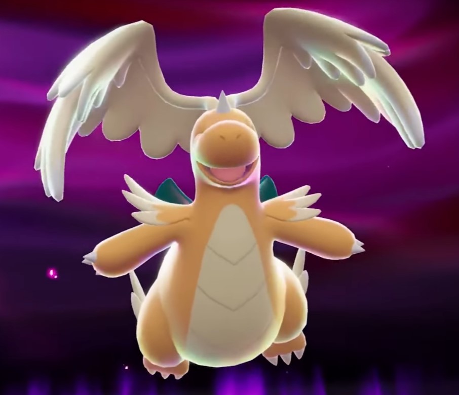 MrFrtc's tweet image. Meh  
Je suis encore aigri je crois
#PokemonPresents