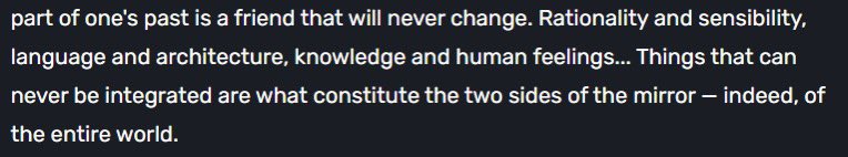 inlutolilium's tweet image. with how much studying reflections to discover the truth important in the world of teyvat is, the fact alhaitham considers kaveh his own reflection/mirror gets much of a bigger meaning. it’s unbelievably poetic in their reality.