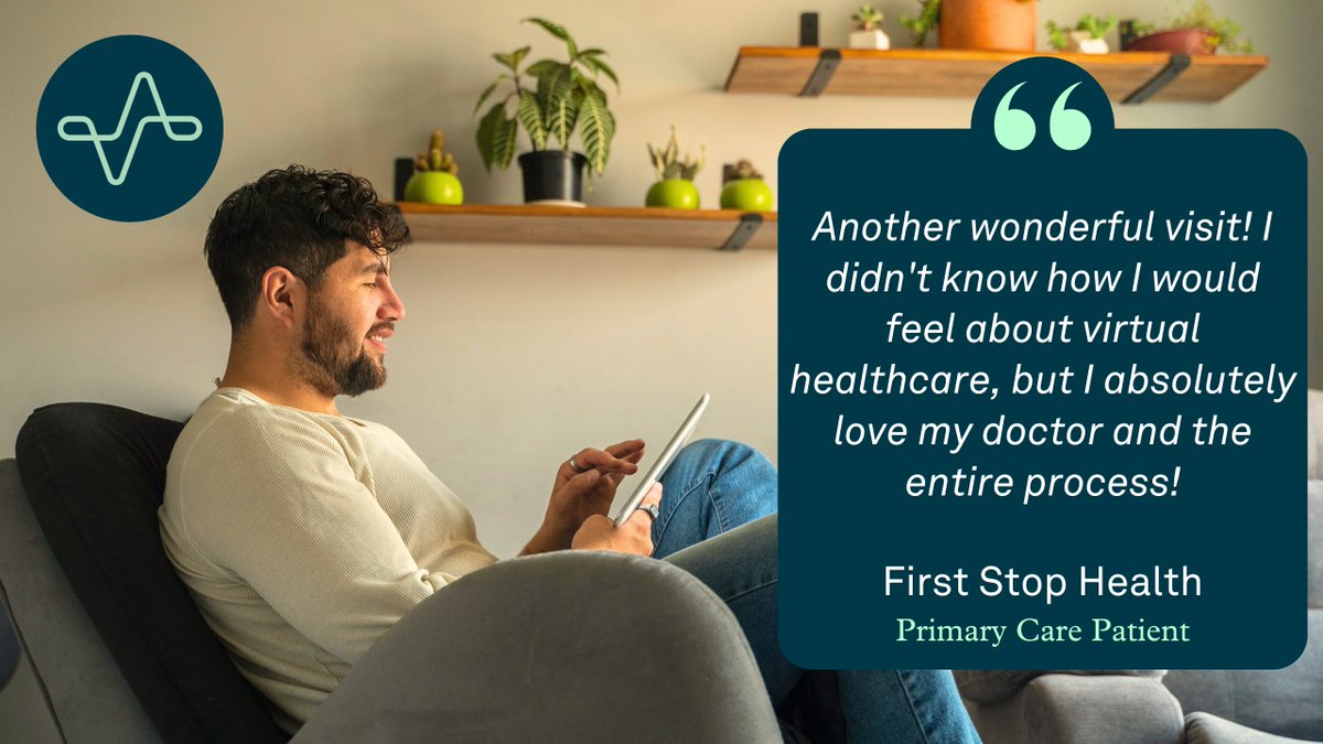 First Stop Health (@firststophealth) on Twitter photo Many people are unsure about virtual care, but once they experience it, they're often surprised by how personal and effective it can be. At <a href="/FirstStopHealth/">First Stop Health</a>, we’re proud to deliver virtual care that turns doubt into trust, convenience, and connection. fshealth.info/4m3KkJr Many people are unsure about virtual care, but once they experience it, they're often surprised by how personal and effective it can be. At <a href="/FirstStopHealth/">First Stop Health</a>, we’re proud to deliver virtual care that turns doubt into trust, convenience, and connection. fshealth.info/4m3KkJr