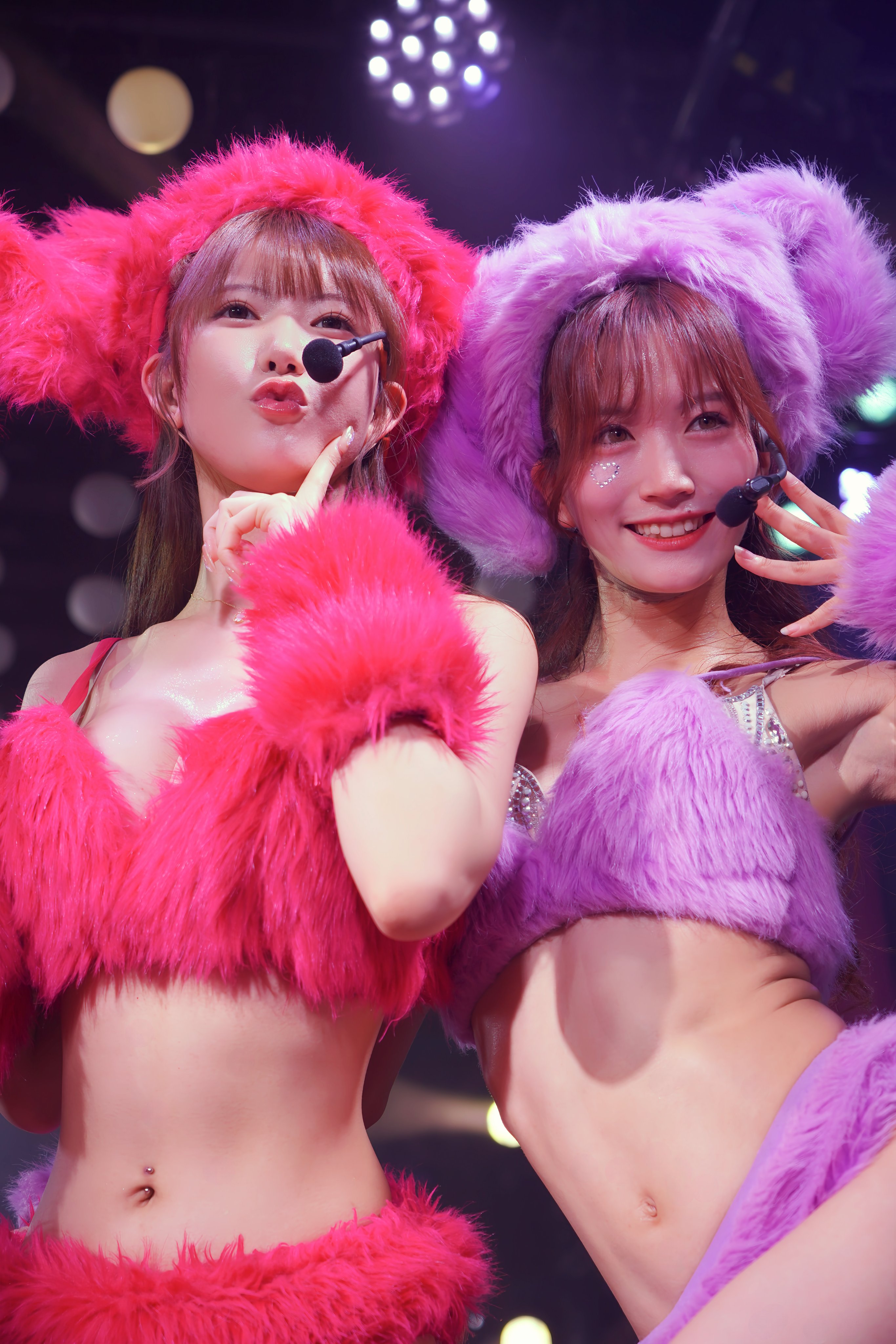 あんず☆〃 あんず🍒@63Angel(旧バーレスク東京) (@Anzu_burlesque) / X