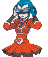 OoCPokemon's tweet image. SHES BACK!!!