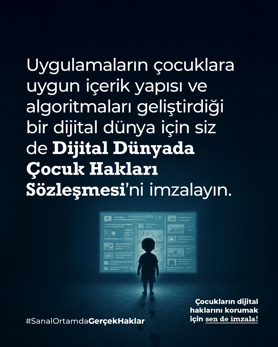 Sosyal medya filtreleri, çocukların kendilerini nasıl gördüğünü etkiliyor. Ebeveynlerin %69’u, bu filtrelerin çocukların beden algısını olumsuz etkilediğini düşünüyor. Dijital Dünyada Çocuk Hakları Sözleşmesi’ni imzalayarak, çocukların dijital ortamlarda korunmasına katkıda
