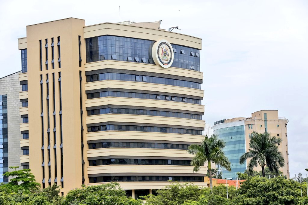 mofpedU's tweet image. PERFORMANCE OF THE ECONOMY REPORT FOR JUNE, 2025
According to the Report,the Ugandan Shilling continues to strengthen against the US Dollar. In the month of June 2025, the Shilling appreciated by 1.3 percent, trading at an average mid-rate of Shs 3,605.84/USD compared to Shs…