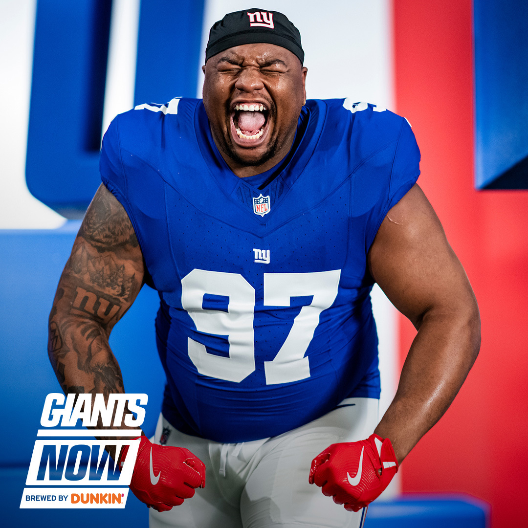 MattCitak's tweet image. "Lawrence has emerged as one of the NFL's most dominant defensive players over the past three seasons"
Dexter Lawrence lands on PFF's top 50 players of 2025 ⤵️
📰: nygnt.co/gn0722