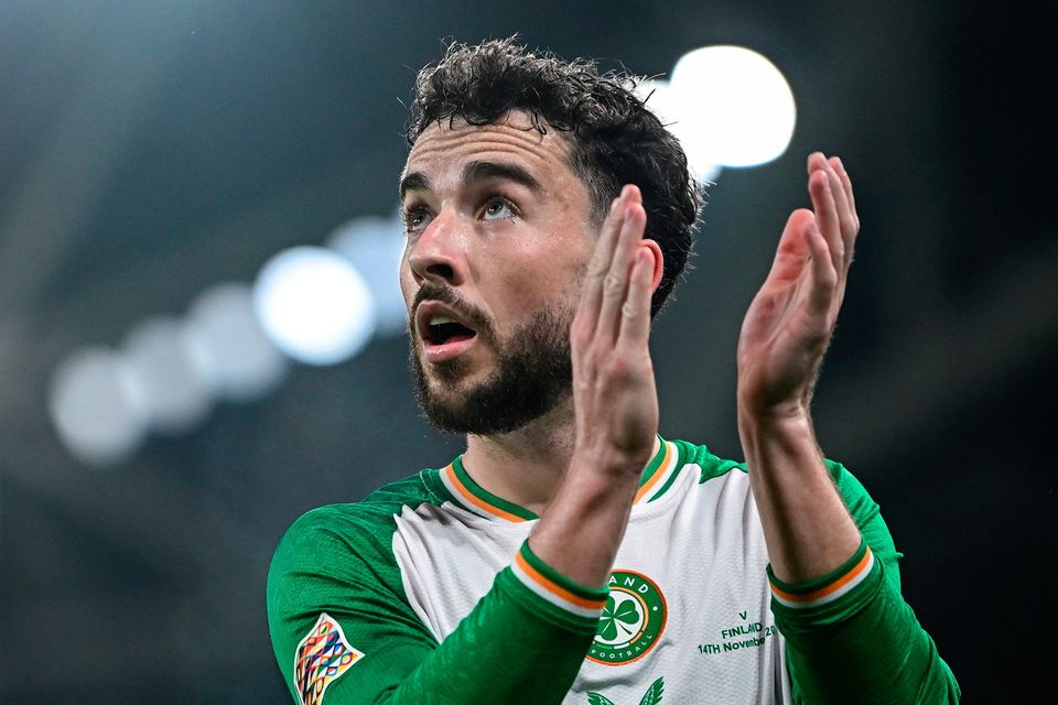 LRoar_Pod's tweet image. With Chiedozie Ogbene finally back in action after a long spell out, the competition for the right wing spot could be set to heat up ahead of September!
Ogbene, Mikey Johnston, Festy Ebosele and Kasey McAteer are all potentially exciting options for Heimir Halgrímsson to choose…