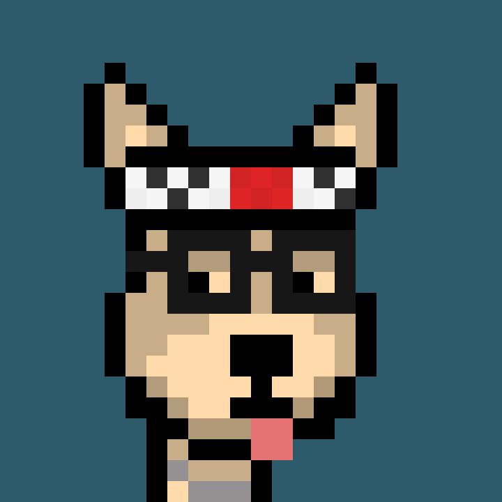 OnChainShiba's tweet image. OnChainShiba #652 has just sold for 10 ETH ($36,985.19 USD)

From: 0x8e84 
To: 0x5044 

opensea.io/assets/ethereu…