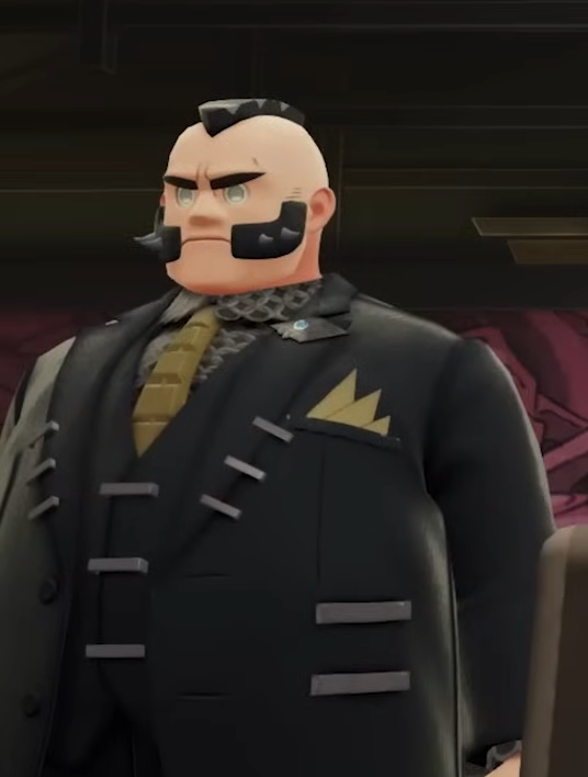 EternalRadiantt's tweet image. what is bro cooking with that stache LMAOOO