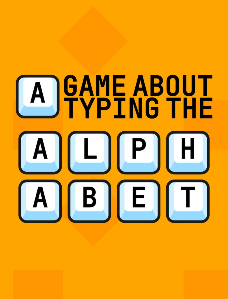 Indie_launchpad's tweet photo. Check out A Game About Typing The Alphabet by @iamBraska https://t.co/3wzfC3maWf #indiegames #gamingCheck out A Game About Typing The Alphabet by @iamBraska https://t.co/3wzfC3maWf #indiegame https://t.co/XIZzvSs7TL