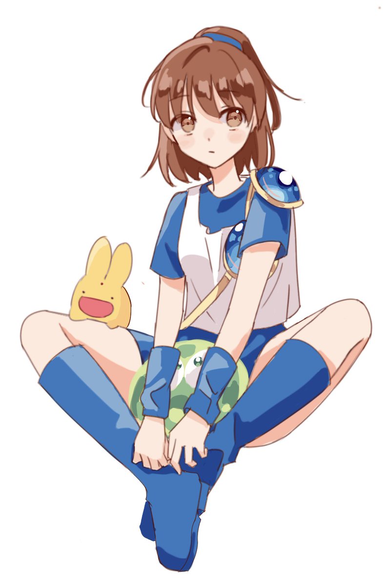 minagi_379's tweet image. アルルーーーー🎉