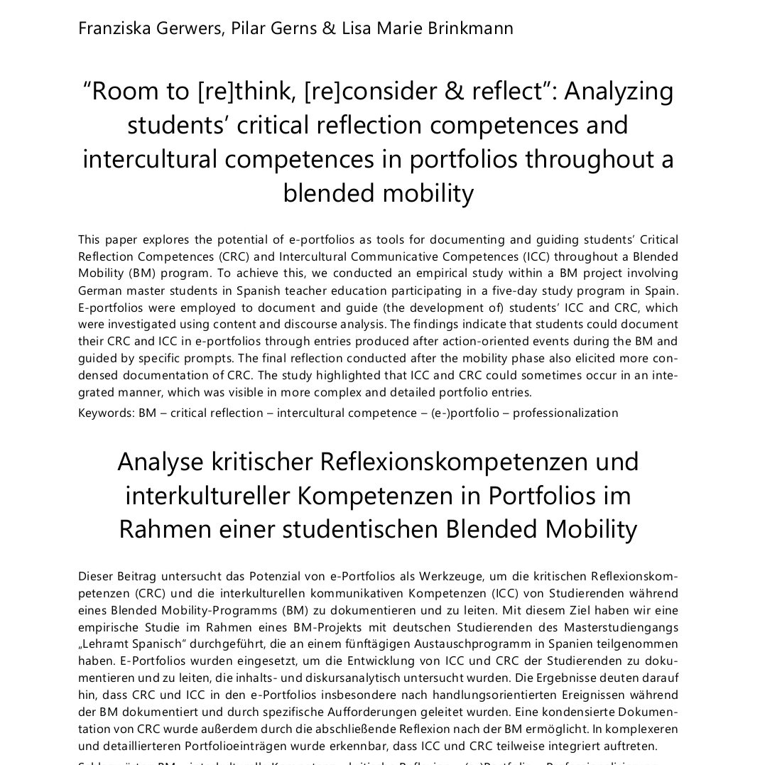 Pilar Gerns J.-V. tweet media