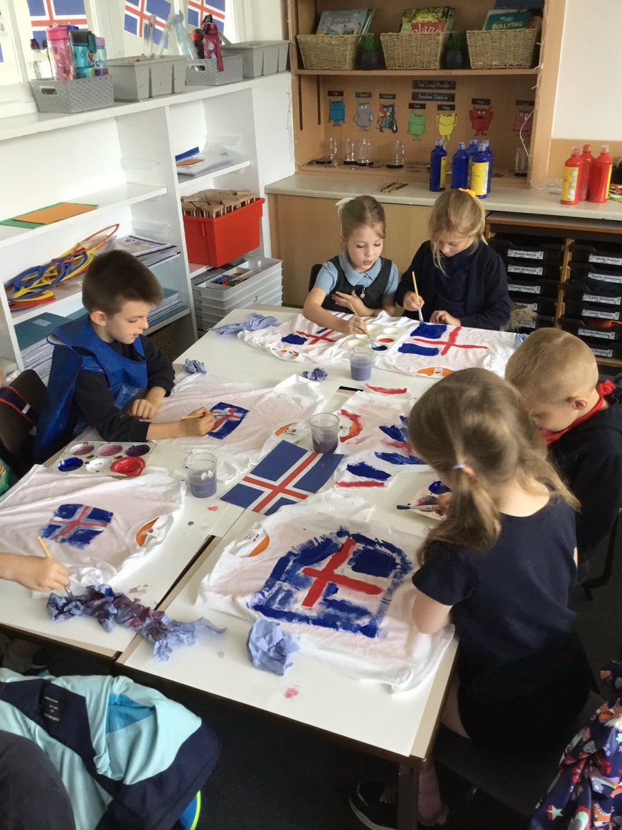 Fitzwilliam Primary tweet media