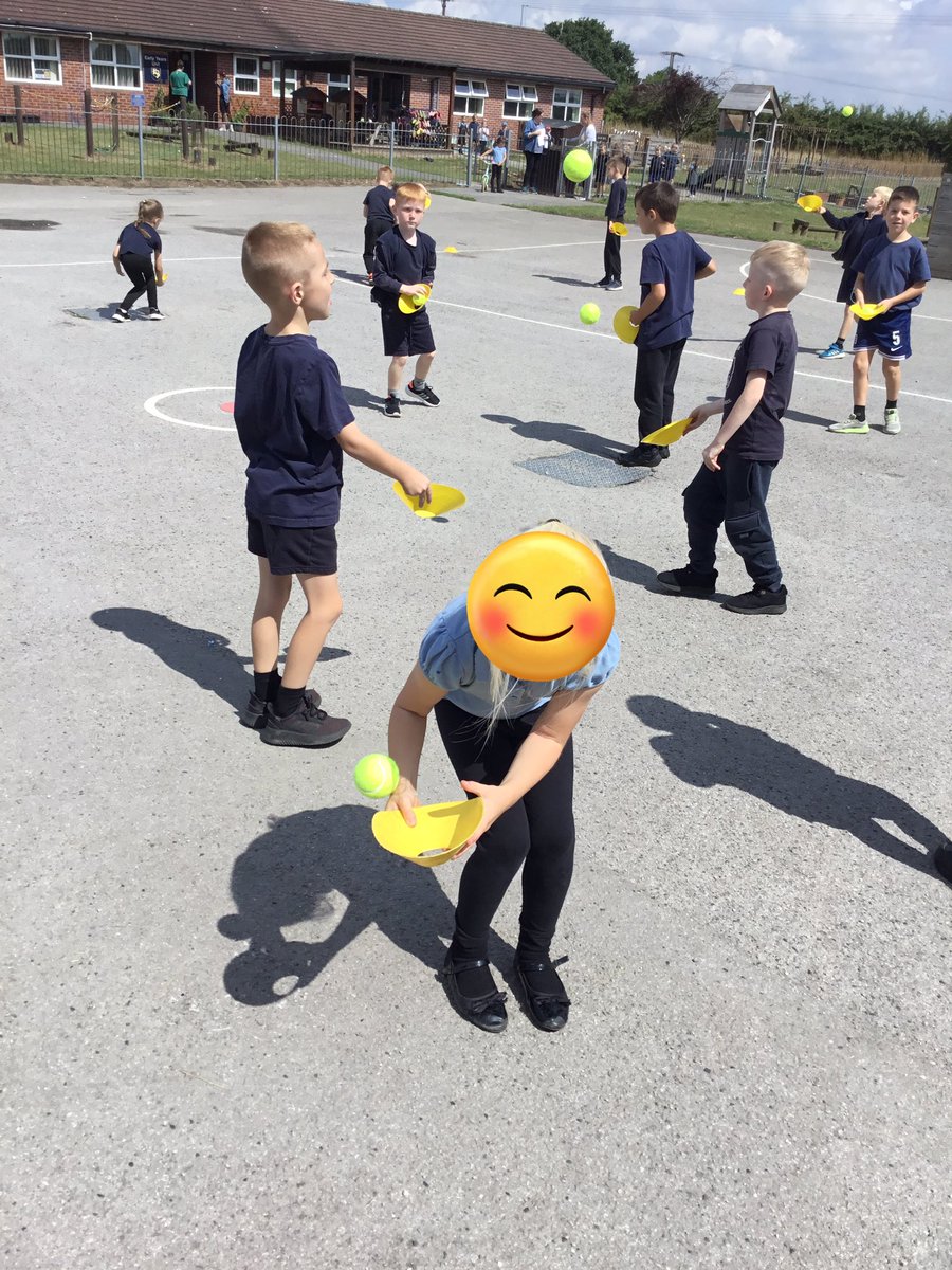 Fitzwilliam Primary tweet media