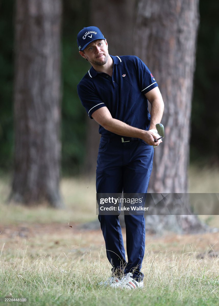 niallhprojects's tweet image. Más de Niall Horan en "ISPS HANDA Senior Open" ⛳️
📸: GettyImages