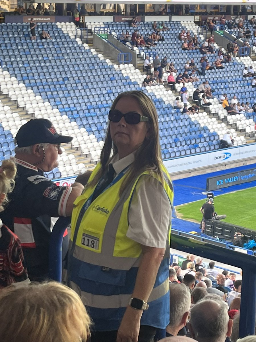 onlyinRL's tweet image. NEW POD!!
One emo presenter down, the poshest rant ever, and gasping for breath between laughing. Plus #OnlyinRL, and everything inbetween!
Plus what do these 4 pictures have to do with this weeks pod!
#RugbyLeague #SuperLeague
linktr.ee/Onlyinrl
S5 Ep25 (177)