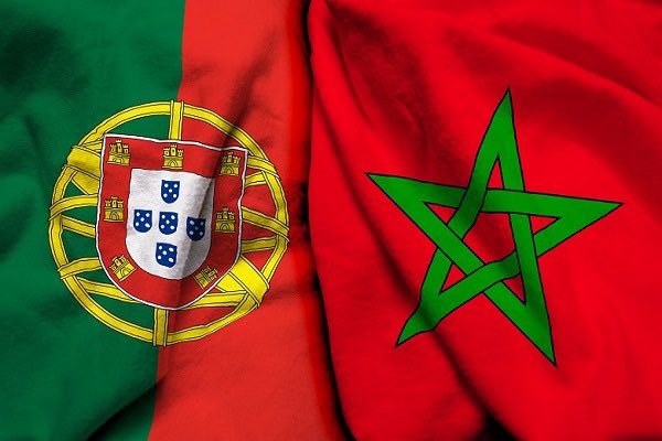 TFT_Morocco's tweet image. URGENT 🚨
Après la France, le Royaume-Uni, le Portugal soutient aujourd’hui officiellement le Sahara Marocain. 🇲🇦🇵🇹
Une nouvelle victoire diplomatique pour le Maroc 🇲🇦❤️