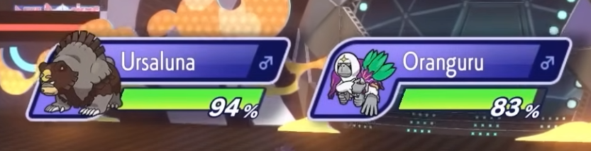 I'm glad Pokemon Champions is shooting for clarity instead of the general spitballs we've been throwing around for the last 30 years. Clear indicators for EV training and the opponent's Pokemon displaying HP percentages are super nice QoL features. Looking good so far!