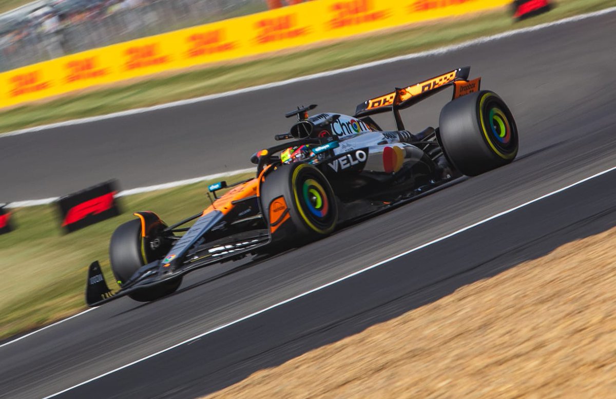 laurogeitabat's tweet image. Oscar on testing the new suspension in the future:
"There have been talks about it, I'll probably try it at some point. Whether I'll stick with it, I don't know. It's a very minor change, it's not an upgrade. If it was purely a benefit, I'd put it on and not ask any questions."