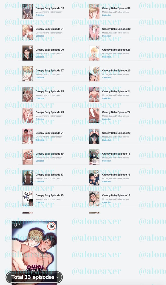 aloneaxer tweet media