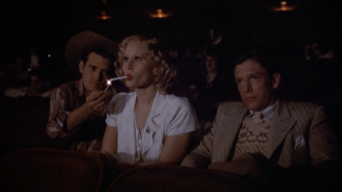 Teddy_Devisme's tweet image. Rétrospective John Schlesinger 🇬🇧 à la Cinémathèque Française du 1er au 24 Octobre !
Peut-être l'occasion d'écrire un texte sur ses films :)