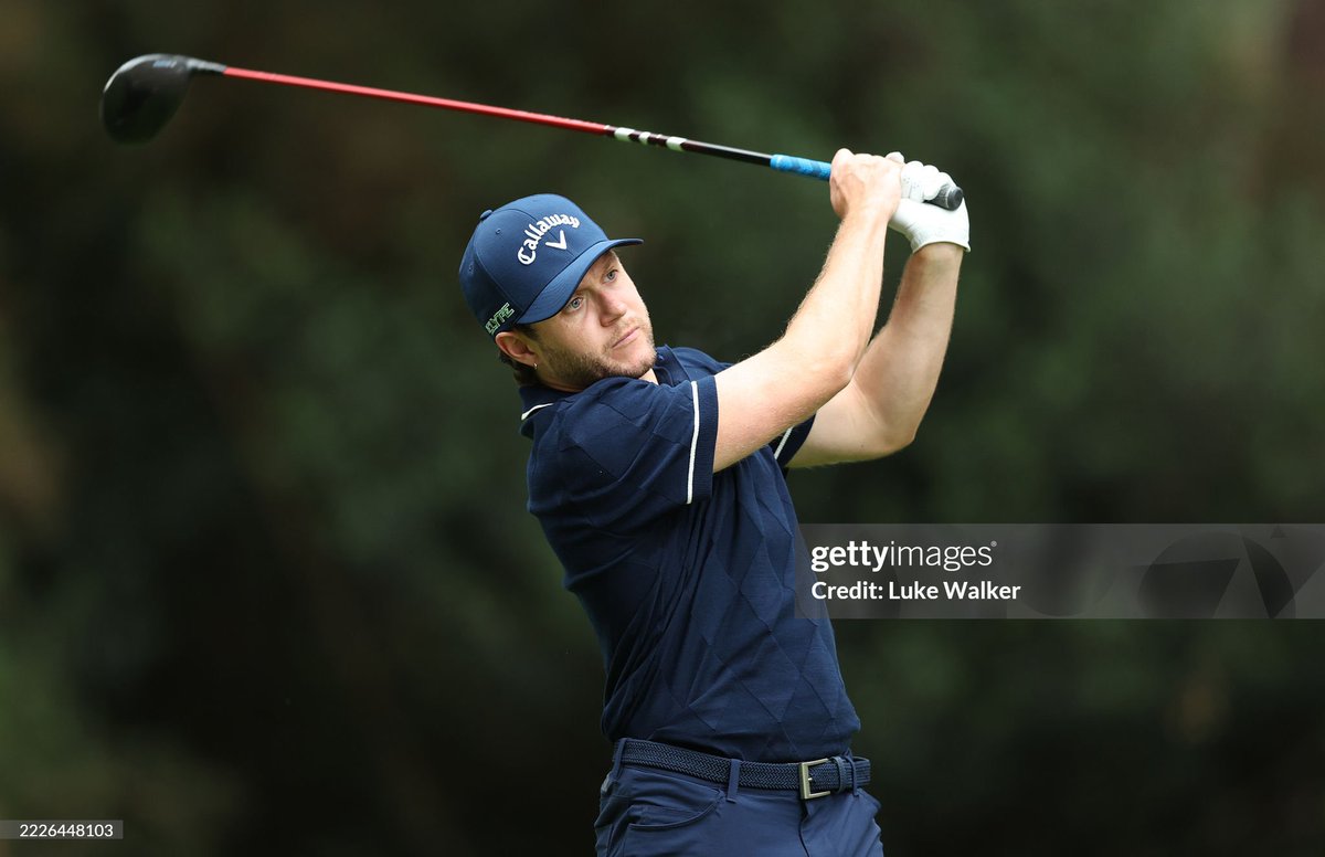 niallhprojects's tweet image. Niall Horan en "ISPS HANDA Senior Open" en Berkshire, Inglaterra!
📸: GettyImages | Luke Walker