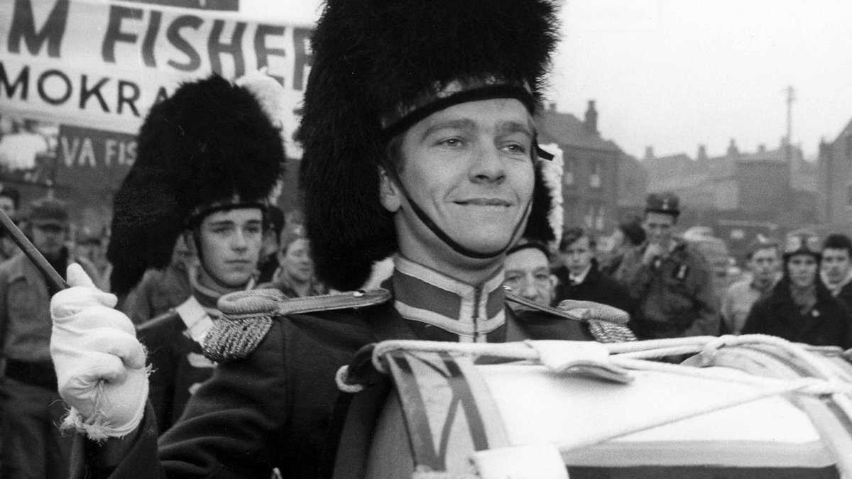 Teddy_Devisme's tweet image. Rétrospective John Schlesinger 🇬🇧 à la Cinémathèque Française du 1er au 24 Octobre !
Peut-être l'occasion d'écrire un texte sur ses films :)