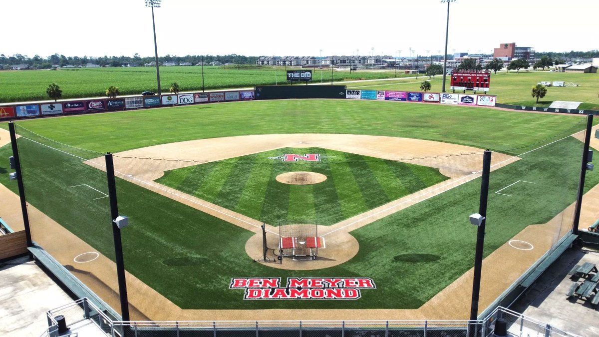 Kendall Rogers (@kendallrogers) on Twitter photo SCOOP: <a href="/Nicholls_BSB/">Nicholls Baseball</a> made two assistant hires, I'm told. Brandt Jones was promoted to a higher role with the departure of Gabe Woods. The Colonels also hired Tyler Shipley, who previously was the Dir. of Player Dev at Dallas Baptist.
UPDATED CAROUSEL: d1baseball.com/stories/2025-d⦠SCOOP: <a href="/Nicholls_BSB/">Nicholls Baseball</a> made two assistant hires, I'm told. Brandt Jones was promoted to a higher role with the departure of Gabe Woods. The Colonels also hired Tyler Shipley, who previously was the Dir. of Player Dev at Dallas Baptist.
UPDATED CAROUSEL: d1baseball.com/stories/2025-dβ¦