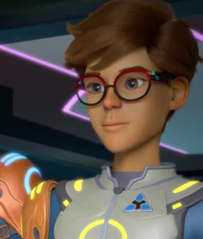WinxOfElements's tweet image. Honey ginger was just perfect for Timmy.