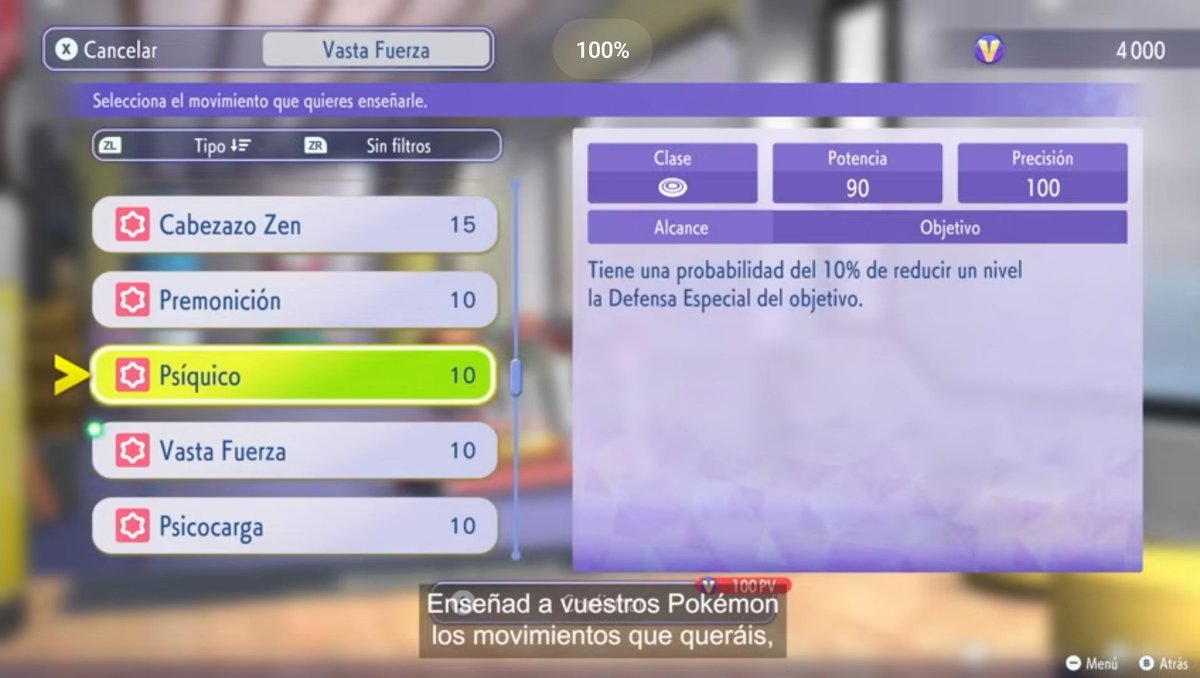 WikiDexOficial's tweet image. Pokémon Champions permite modificar los Pokémon al gusto del jugador, pudiendo modificar EVs, movimientos, naturaleza o habilidades con total libertad