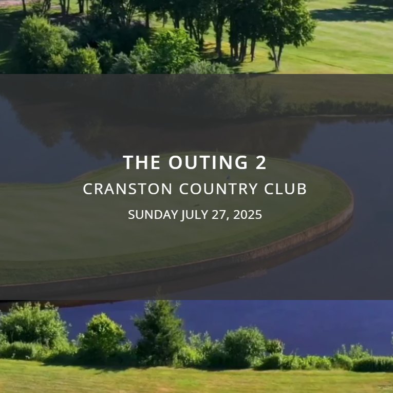 BIG news for #TheOuting2 

We've just had a foursome become available for Sunday's tournament at Cranston Country Club. 

Act fast, this will sell out quick: app.eventcaddy.com/events/the-out…