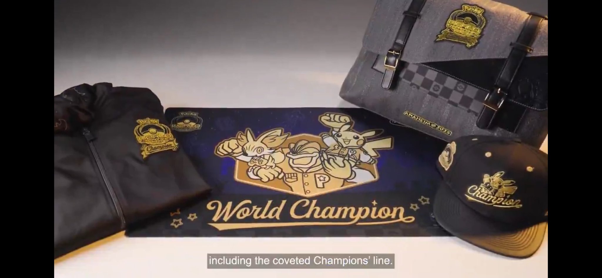 パラダイスリゾート✨✨極激レア✨WCS2024 全言語 即購入OK値下げ不可 Pokemon World Championship 2024 Traditional Chinese Paradise