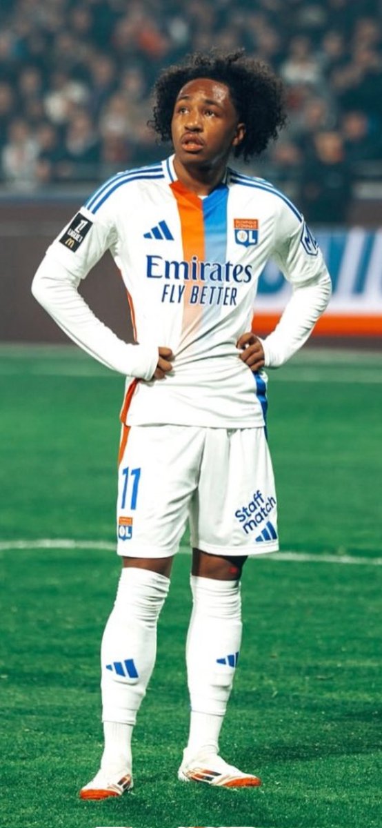 LFCUNLOCKED's tweet image. Would you be happy with Malick Fofana , If the Rodrygo deal doesn't happen. Will be cheaper on price tag & in wages
Thoughts?