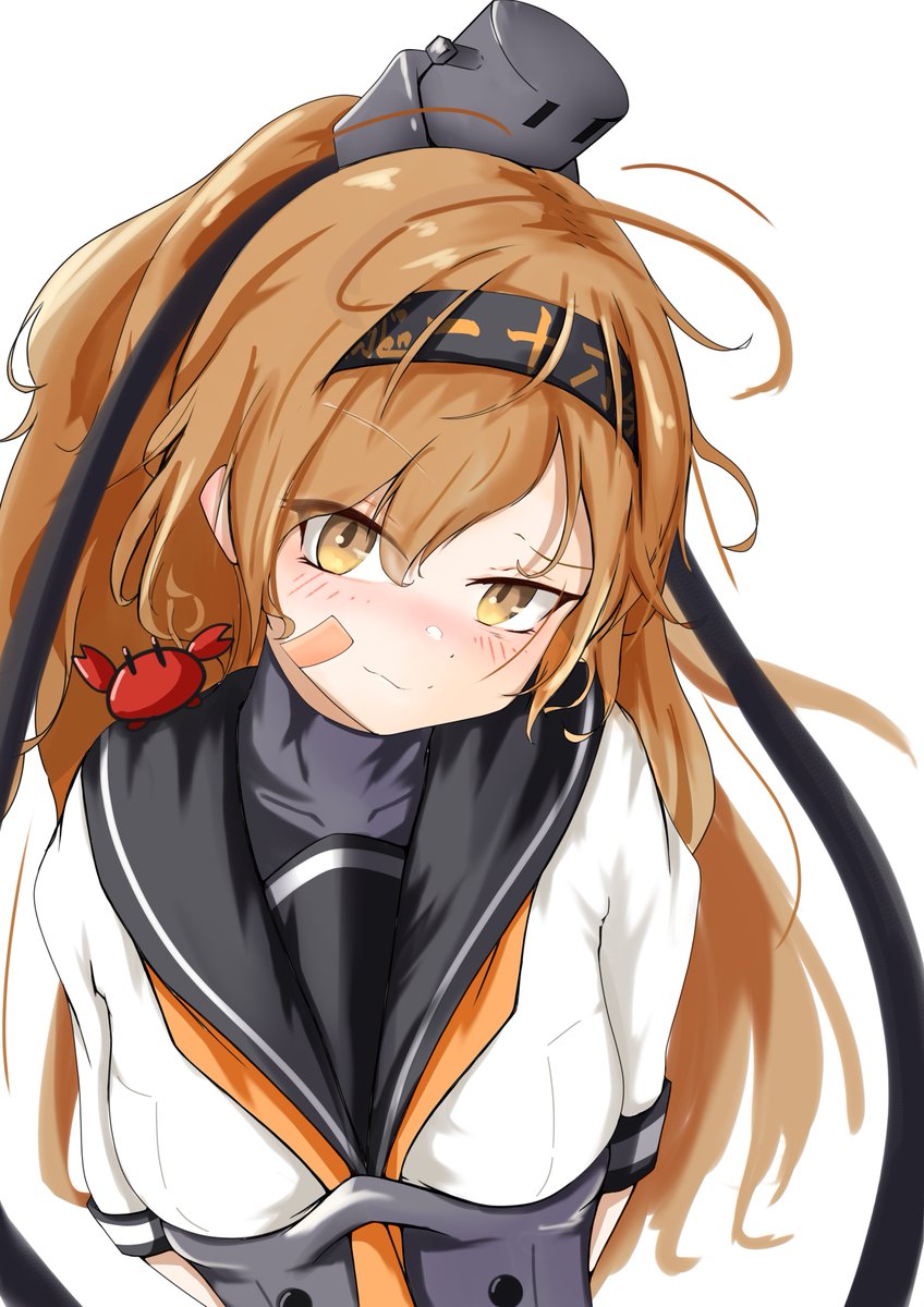 takoyakiさんがひどいこと言うからロング朧に秋月さんの服着せて負債増やす
