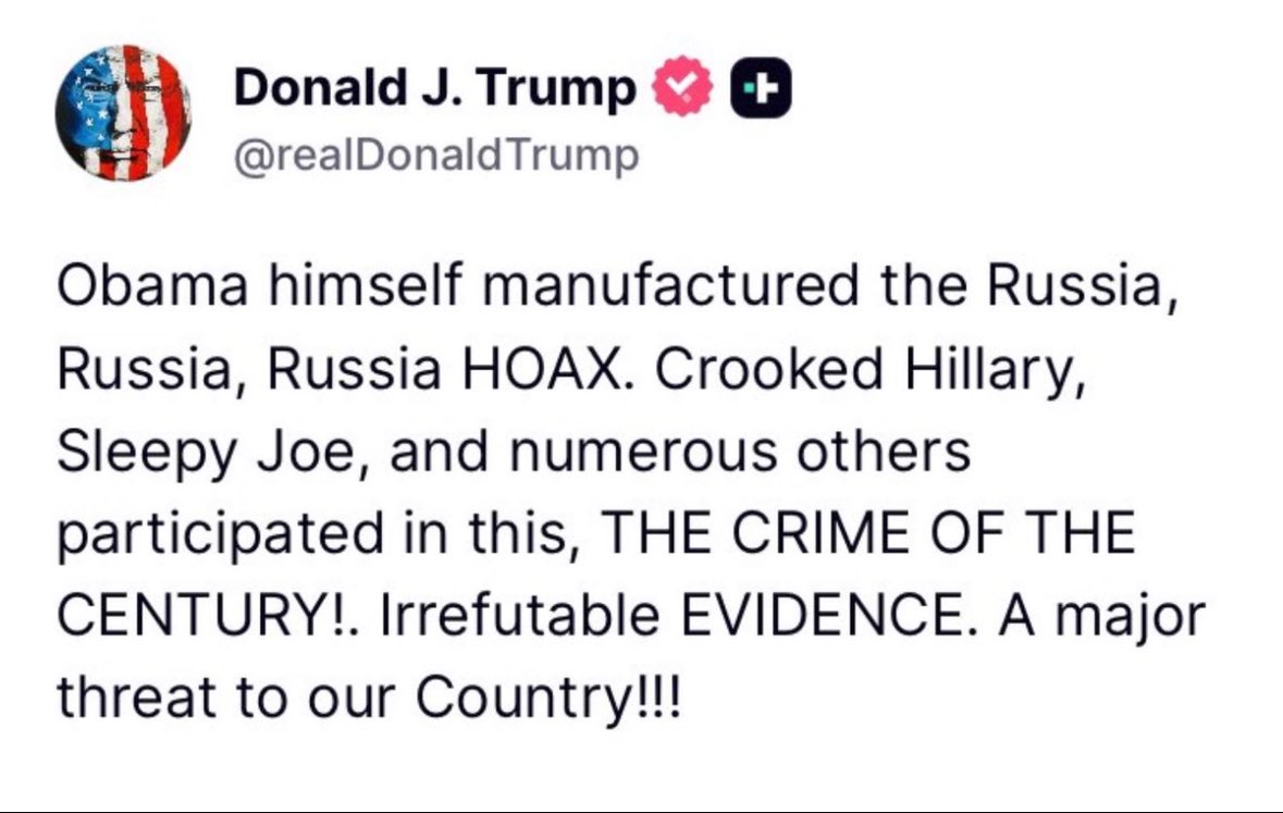 IsaMaria47's tweet image. This is going to fun to watch play out 🥳