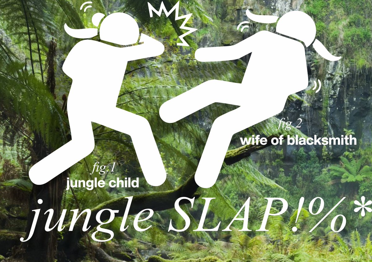 humblecracka's tweet image. Jungle warrior @TrishaMelchor @hyperbeam2k
#ConGREGated #fishtanklive