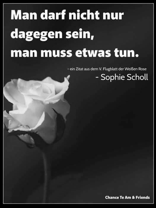 AnnaChronismus's tweet image. So wahr…und das #ScheißAfD ist prädestiniert dafür🤗