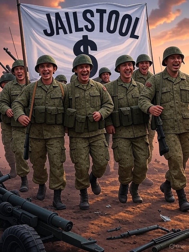 We keep fighting!
<a href="/stoolpresidente/">Dave Portnoy</a>
#jailstool #JailStoolArmy 🫡