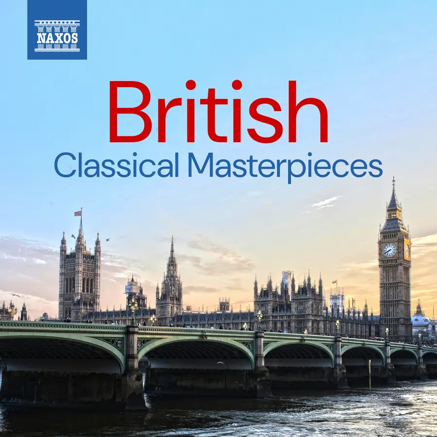 Matthew Schellhorn (@schellhornmusic) on Twitter photo 🇬🇧 *British Music* I'm thrilled that my recording of ‘Meadow-Rest’ from Summer Idyls by Herbert Howells (1892–1983) features on <a href="/naxosrecords/">Naxos Records</a> new album British Classical Masterpieces.
🎶 I couldn’t agree more — it’s a gem of the repertoire!
🎹
Listen now: 🇬🇧 *British Music* I'm thrilled that my recording of ‘Meadow-Rest’ from Summer Idyls by Herbert Howells (1892–1983) features on <a href="/naxosrecords/">Naxos Records</a> new album British Classical Masterpieces.
🎶 I couldn’t agree more — it’s a gem of the repertoire!
🎹
Listen now:
