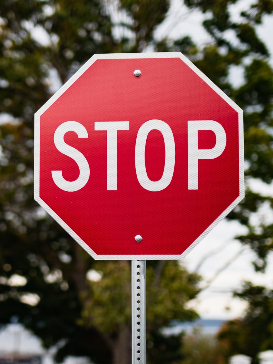 Did you know a sidewalk acts as a stop sign? 

A vehicle must stop before entering a street from a road, alley, driveway or parking lot. #ABRoads #DriveSafe #drivingtips #pedsafety