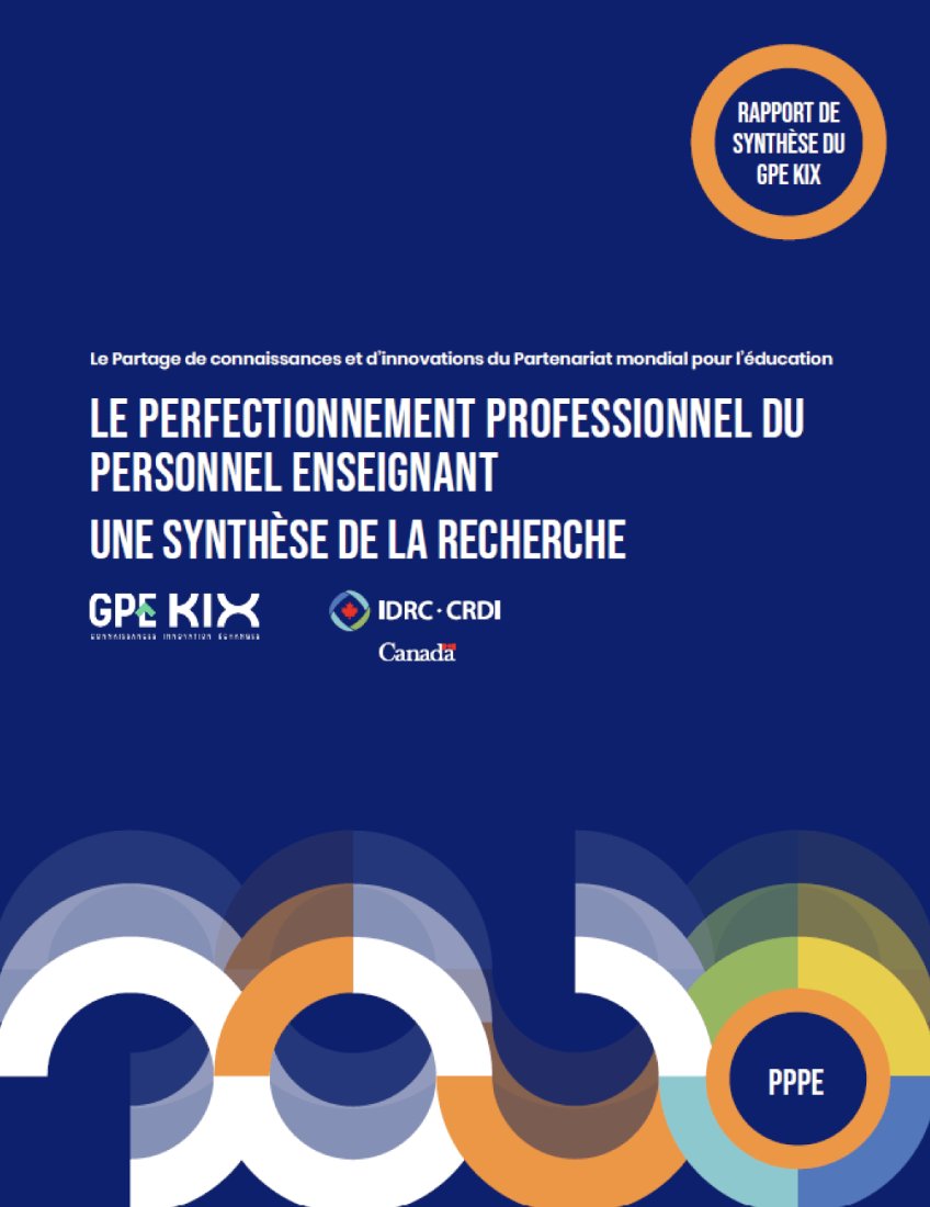 KIX Afrique 21 (@kixafrique21) on Twitter photo 📢 #Rapport du #GPEKIX : Autonomiser le personnel #enseignant grâce au perfectionnement #professionnel ▶️ urlr.me/pjVgYR
<a href="/GPforEducation/">Global Partnership for Education</a>
<a href="/IDRC_CRDI/">IDRC | CRDI</a>
<a href="/auf_org/">AUF</a>
<a href="/CONFEMEN/">CONFEMEN</a>
<a href="/ifef_oif/">IFEF</a>
<a href="/OIFrancophonie/">La Francophonie</a> 📢 #Rapport du #GPEKIX : Autonomiser le personnel #enseignant grâce au perfectionnement #professionnel ▶️ urlr.me/pjVgYR
<a href="/GPforEducation/">Global Partnership for Education</a>
<a href="/IDRC_CRDI/">IDRC | CRDI</a>
<a href="/auf_org/">AUF</a>
<a href="/CONFEMEN/">CONFEMEN</a>
<a href="/ifef_oif/">IFEF</a>
<a href="/OIFrancophonie/">La Francophonie</a>