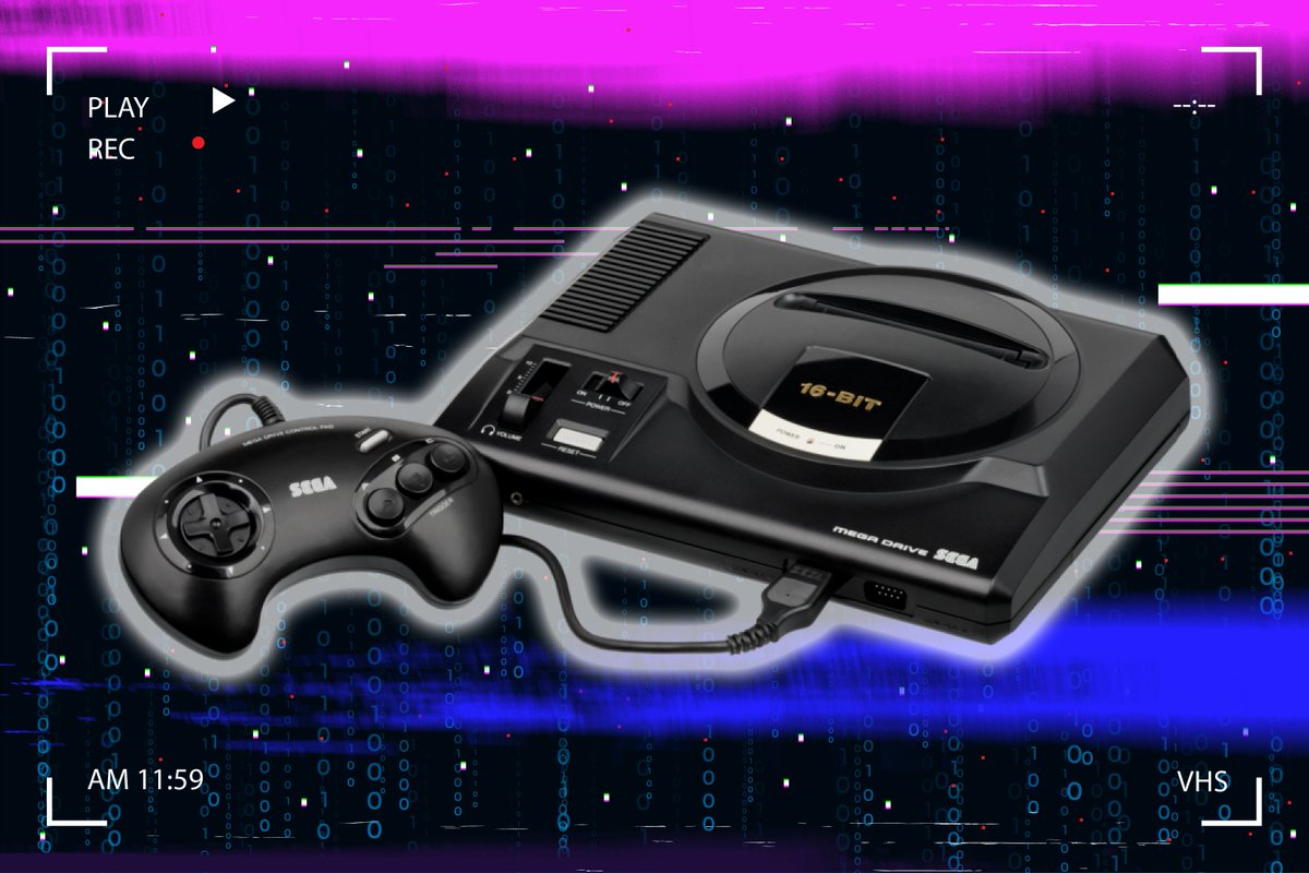 PlayOnRetro (@playonretro) on Twitter photo BUSCAMOS PROGRAMADOR/A para un proyecto para la Megadrive. Se valorará sobre todo la ilusionismo y ganas de darle otro jueguito a tan insigne consola. Mandad privado o E-mail a: playonretro@gmail.com ¡Ven al modo....uy eso no ... :) #Homebrew #sega #megadrive #adioslatiempolibre BUSCAMOS PROGRAMADOR/A para un proyecto para la Megadrive. Se valorará sobre todo la ilusionismo y ganas de darle otro jueguito a tan insigne consola. Mandad privado o E-mail a: playonretro@gmail.com ¡Ven al modo....uy eso no ... :) #Homebrew #sega #megadrive #adioslatiempolibre