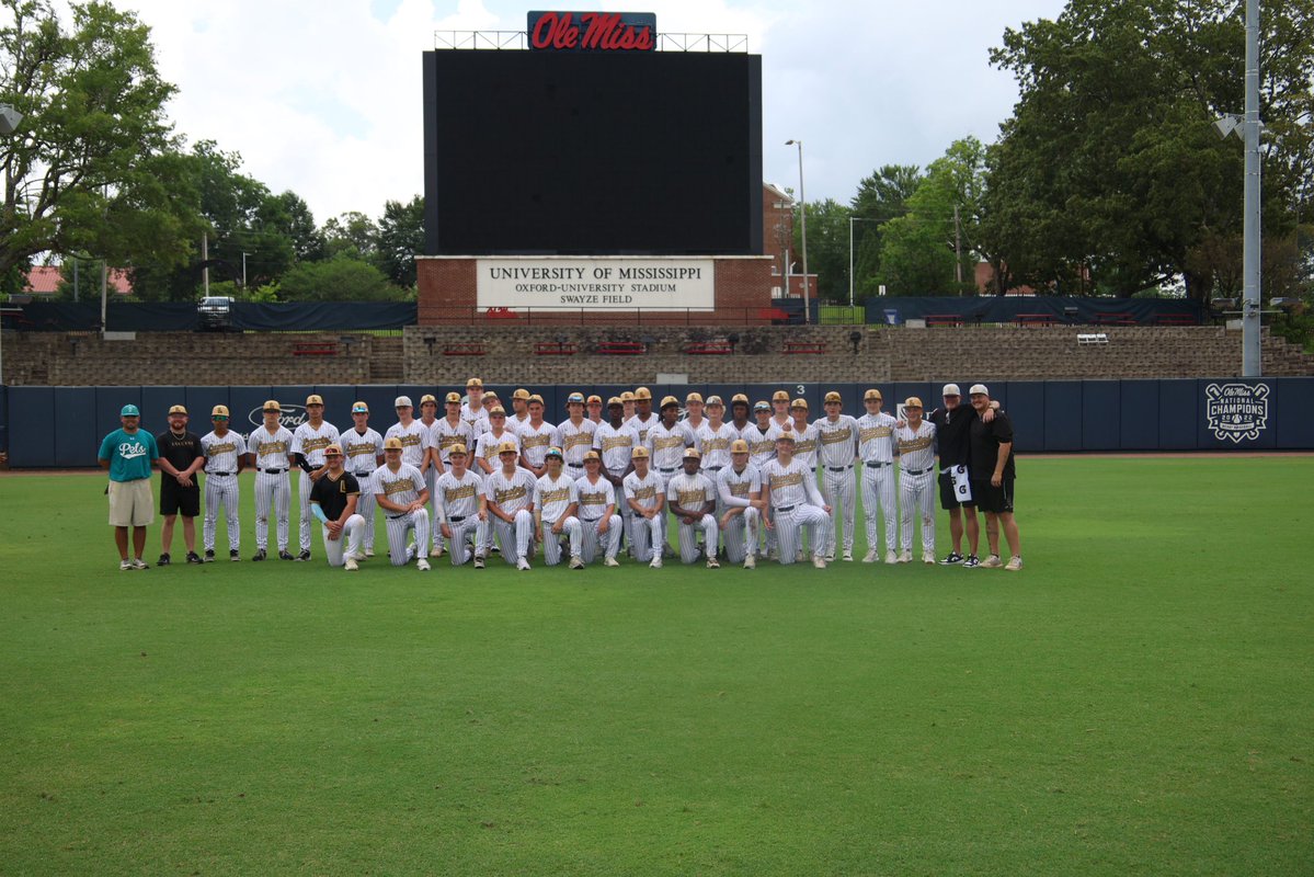 LucciniNatBSB's tweet image. 🚨Luccini National 16U Summer Wrap-Up🚨
Year 2 for Luccini National Baseball is in the Books!
SUMMER HIGHLIGHTS
16U National:
* Prep Baseball Report NPI Pool Winner
* #1 Overall Seed @ Pudge Rodriguez World Classic
* Top 16 Finish @ Pudge Rodriguez World Classic
* 6 Shutout…