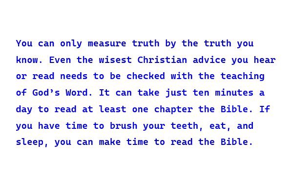 navigatinglies's tweet image. If you’re not studying the scripture (eating Gods manna daily), you are putting yourself at risk of being deceived. Please give the LORD the time He is due. Prayer, study, fellowship, fasting, etc. Seek to know Him better each day