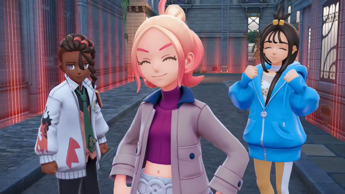 tiredbnnuy's tweet image. THEY LOOK SO GOOD 😭😭😭 I NEED THE GENDERLOCK REMOVED *NOW*