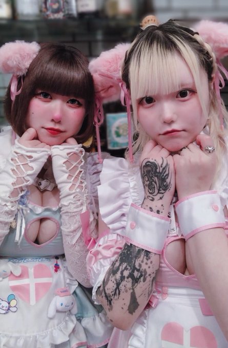にゃんにゃんチュールのツイート